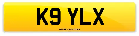 K9 YLX