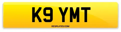 K9 YMT