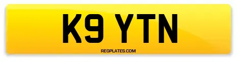 K9 YTN