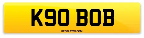 K90 BOB