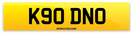K90 DNO