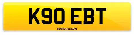 K90 EBT