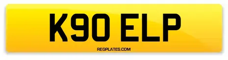 K90 ELP