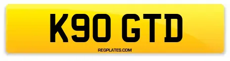 K90 GTD