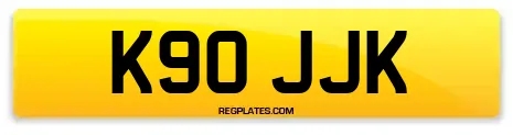 K90 JJK