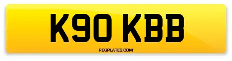 K90 KBB
