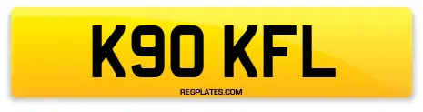 K90 KFL