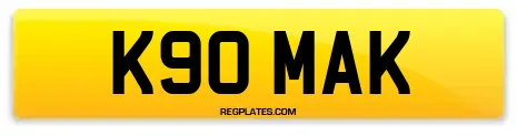 K90 MAK