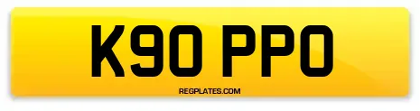 K90 PPO
