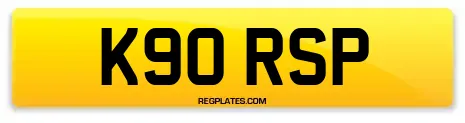 K90 RSP