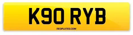 K90 RYB