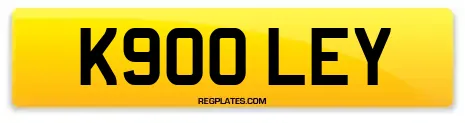 K900 LEY
