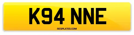 K94 NNE