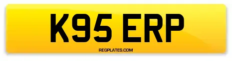 K95 ERP