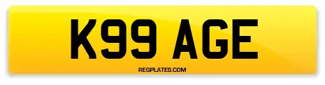 K99 AGE