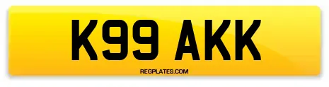 K99 AKK