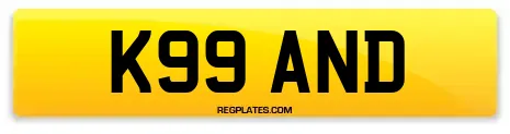 K99 AND