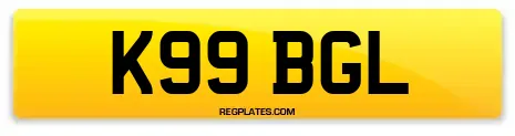 K99 BGL