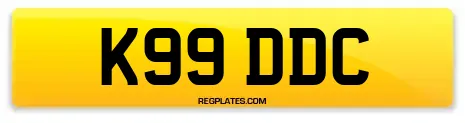 K99 DDC