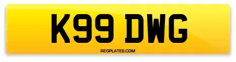 K99 DWG
