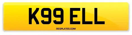 K99 ELL