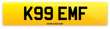 K99 EMF