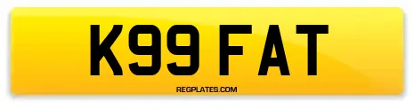 K99 FAT