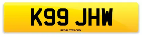 K99 JHW