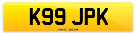 K99 JPK