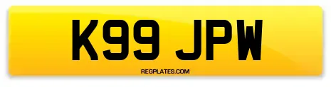 K99 JPW