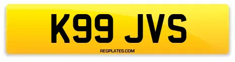 K99 JVS