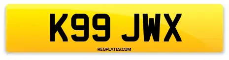 K99 JWX