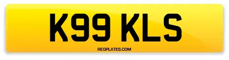 K99 KLS