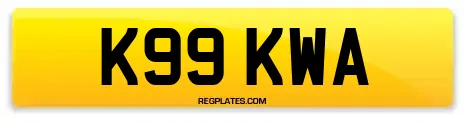 K99 KWA