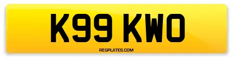 K99 KWO