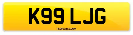 K99 LJG