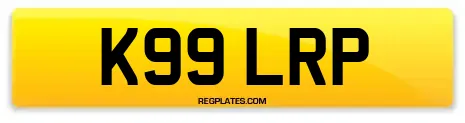 K99 LRP