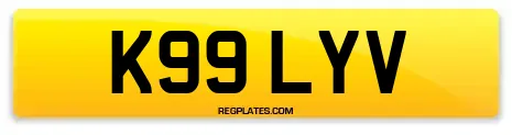 K99 LYV