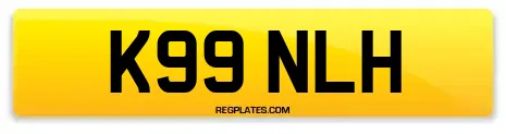 K99 NLH