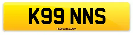 K99 NNS