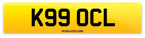 K99 OCL