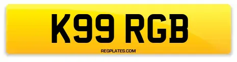 K99 RGB