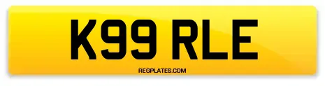 K99 RLE