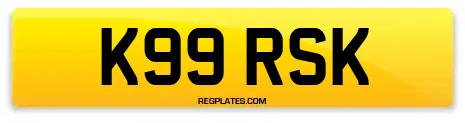 K99 RSK