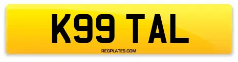 K99 TAL