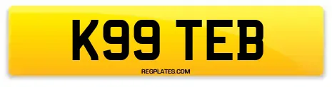 K99 TEB