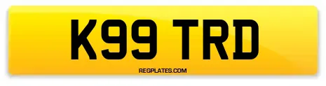 K99 TRD