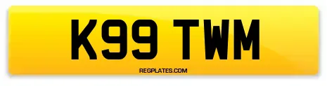 K99 TWM