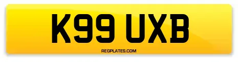 K99 UXB