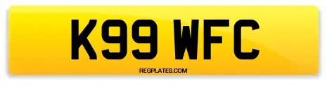 K99 WFC